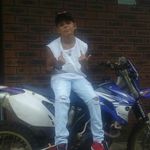 Ethan Dodd - @ethandodd1 - Instagram