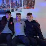 Ethan Alan Dodson - @ethanalandodson12 - Instagram