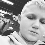 Ethan Dodson - @dodson2316 - Instagram