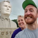Ethan Dodson - @ethosfiliusdod - Instagram