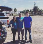 Ethan Dotson - Facebook