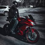 Ethan Dotson - Facebook