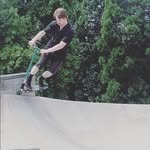 Ethan Doty - @lostmylegstoscoot - Instagram