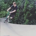 Ethan Doty - Facebook