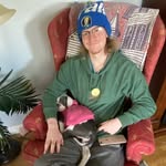 Ethan Douglass - @cold_milk_bag - Instagram