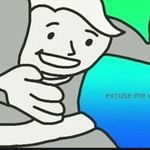 Ethan Douglass - @excuse_me_sir_but_why - Instagram