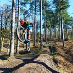 Ethan Dowell - @ethan_dowell_dh_mtb - Instagram