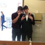 Ethan Duffy - @fyeth_anduf - Instagram