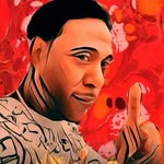 Ethan Earl - @evns_arte - Instagram