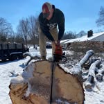 Ethan Early - @stihleasy - Instagram