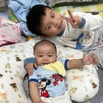 Ethan & Eason - @eeliew1703 - Instagram