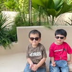 Ethan & Eason & Edison - @triple_ebrothers - Instagram