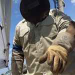 Ethan Eaves - @thatwelder_ob - Instagram