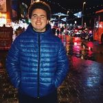 Ethan Eaves Smith - @ethaneavessmith - Instagram