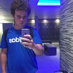 Ethan Eaves Smith - @ethaneaves0161 - Instagram