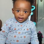 ethan eden nkenge - @choupinou3 - Instagram