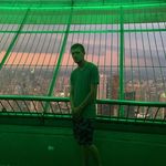 Ethan Edge - @ecedge96 - Instagram