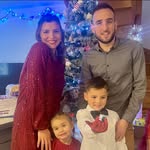 Coralie Chenal - @calie.ethan.elyana - Instagram