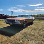 Ethan Ely - @mopar_junkie_1974 - Instagram