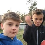 Ethan~Ely - @bloodhoopers - Instagram