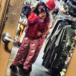 Ethan Ervin - @onlyfwmomique - Instagram