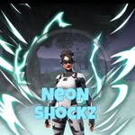Ethan Estep - @neon_shockz - Instagram