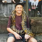 Everett - @ethaneverett15 - Instagram