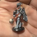 Ethan Falk - @starrstreet_miniatures - Instagram