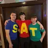 ️ - @ethanferris1 - TikTok