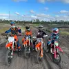 Off-road kid - @ethanferris23 - TikTok