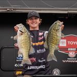 Ethan Fields - @ethanfields_fishing - Instagram