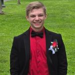 Ethan Fields - @ethancornfields - Instagram