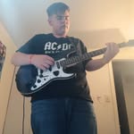 Ethan Fink - @rock_n_roller19 - Instagram