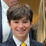 Ethan Finkelstein - @ethanfink45 - Instagram