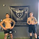 Ethan Wood-Finley - @ewood.fit - Instagram