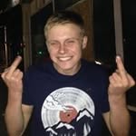 Ethan Fitzpatrick - @ethanfitzpatrick - Instagram