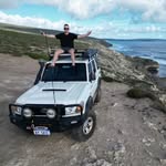 Ethan Fitzpatrick - @ethan_fitzy97 - Instagram