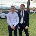 Ethan Fitzpatrick - Facebook