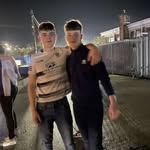 Ethan Fitzpatrick - @ethanfitzpatrick48 - Instagram