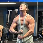 Ethan Fleck - @flecksfit - Instagram