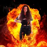 Tanja - @ethan_flecki - Instagram
