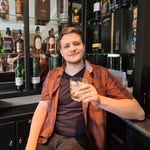 Ethan Ford - @magic_dragon304 - Instagram