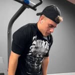 Ethan Forman ✘ - @formanfitx - Instagram