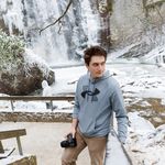 Ethan Frederick - @ethan_frederick_ - Instagram