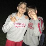Ethan Frederick - @ethan_frederick_7 - Instagram