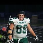 Ethan Frederick - @___spike6__243 - Instagram
