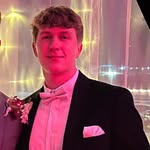 Ethan Freiermuth - @ethan_freiermuth - Instagram