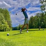 Ethan frost - @ethanfrostgolf - Instagram