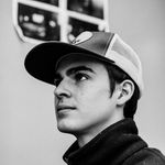 Ethan Frost - @ethanjfrost - Instagram