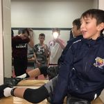 Ethan Frost - @ethan__81spamzz - Instagram